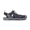 Keen Men's Drift Creek H2 Sandal | Sky Captain/Magnet -Keen bed97fad3b9576aa2368d822fd6e5303fd2394d6