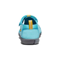 Keen Big Kids' Seacamp II CNX | Ipanema/Fjord Blue 15 Keen Big Kids' Seacamp II CNX | Ipanema/Fjord Blue -Keen bfd030bf35ac3c739a27b1a5e5106f08f3cc1dc3