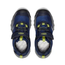 Keen Little Kids' Wanduro Waterproof Shoe | Sky Captain/Evening Primrose 14 Keen Little Kids' Wanduro Waterproof Shoe | Sky Captain/Evening Primrose -Keen c05d2a8ef146ff92b660adaeb15f619a0a0f3eb5