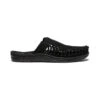 Keen Men's UNEEK II Slide | Black/Black 1 Keen Men's UNEEK II Slide | Black/Black -Keen c08f3d5e58a817ae94e1de9767c6f11bfb3e6ffa