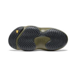 Keen Men's Yogui Clog | Dark Olive/Dark Olive -Keen c19a289037022723c0addc88c3d78b10796bce2a