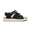 Keen Women's Elle Mixed Strap Sandal | Black/Birch 2 Keen Women's Elle Mixed Strap Sandal | Black/Birch -Keen c1d4a0a8889ac299c72f0dad0e98551211d07b4d