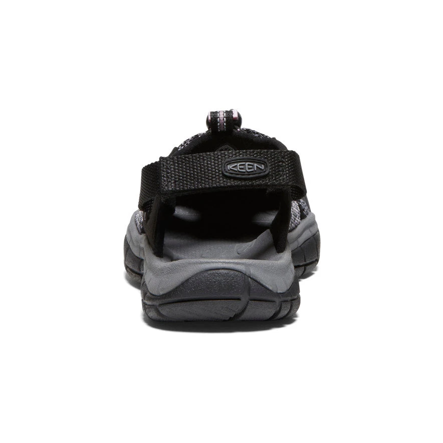 Keen Women's Ravine H2 Sandal | Black/Dawn Pink 7 Keen Women's Ravine H2 Sandal | Black/Dawn Pink - Image 5