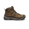 Keen Men's Circadia Waterproof Boot | Bison/Brindle -Keen c3326e616fb8946b2de1cf58aff2a6aa65a606a4