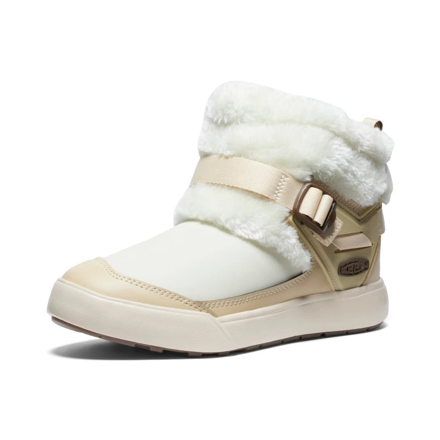 Keen Women's Hoodromeo Mini Boot | Birch/Birch 5 Keen Women's Hoodromeo Mini Boot | Birch/Birch - Image 3