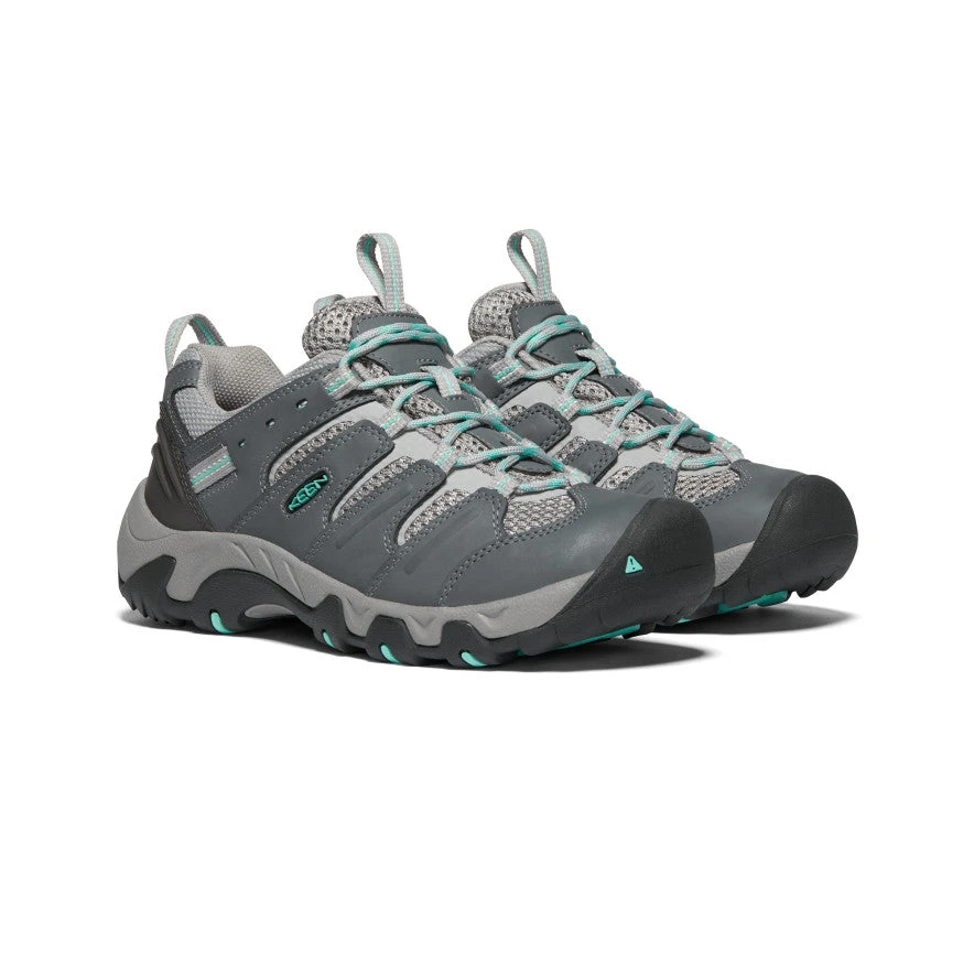 Keen Women's Koven Shoe | Steel Grey/Cockatoo 4 Keen Women's Koven Shoe | Steel Grey/Cockatoo - Image 2