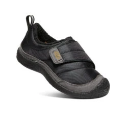 Keen Little Kids' Howser Wrap | Black/Steel Grey 8 Keen Little Kids' Howser Wrap | Black/Steel Grey -Keen c4d42f9b869d048ffada1658d98c1937cb3cb8db
