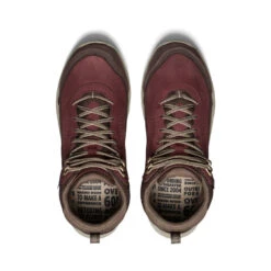 Keen Women's Terradora Explorer Waterproof Boot | Andorra/Java -Keen c4f1af43284762913d2a243de049f3f33fd730d6