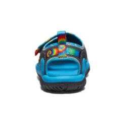 Keen Big Kids' Knotch Creek Open-Toe | Magnet/Tie Dye 12 Keen Big Kids' Knotch Creek Open-Toe | Magnet/Tie Dye -Keen c66f9bb942af5ce8f854feeb54d6731da0d62625