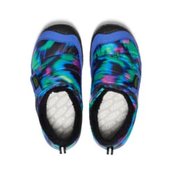 Keen Big Kids' Howser Wrap | Northern Lights/Surf 11 Keen Big Kids' Howser Wrap | Northern Lights/Surf -Keen c70e80ce13344e55fdb704b8278586fee92921d1