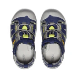 Keen Little Kids' Knotch Creek | Steel Grey/Blue Depths 11 Keen Little Kids' Knotch Creek | Steel Grey/Blue Depths -Keen c789474ef2a14ae22ac0e2ccdca2e96f89892de3