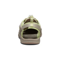 Keen Women's Drift Creek H2 Sandal | Plaza Taupe/Tarragon -Keen c93c639fa619a174aa9d43732be8279d5e619518