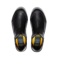 Keen Women's Elena Waterproof Chelsea | Black/Black 11 Keen Women's Elena Waterproof Chelsea | Black/Black -Keen ca69b50db570806a7e3f2debb616d5895eddfd0a