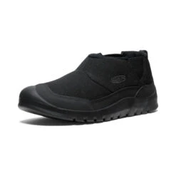 Keen Women's Hoodcamp Slip-On | Black/Magnet 10 Keen Women's Hoodcamp Slip-On | Black/Magnet -Keen ca8449c0e1e1b9a76810304c3f4b03182cd9866e