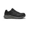 Keen Men's Vista Energy+ ESD (Carbon-Fiber Toe) | Black/Gun Metal -Keen cc41c1761f4dc3639831b23a8cc23a5f9aad33b2