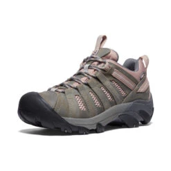 Keen Women's Voyageur | Drizzle/Fawn -Keen cd6db0718d95361396b4dd38024c54fb0f9a68bb
