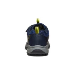 Keen Little Kids' Wanduro Waterproof Shoe | Sky Captain/Evening Primrose 15 Keen Little Kids' Wanduro Waterproof Shoe | Sky Captain/Evening Primrose -Keen ce54abf4c1093a9fcdad97d3c69498f54a9c2276