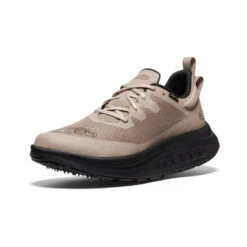 Keen Women's WK400 Waterproof Walking Shoe | Timberwolf/Black 12 Keen Women's WK400 Waterproof Walking Shoe | Timberwolf/Black -Keen ce9bbc84b20c8f004850d87876cc98e8c2722e3e