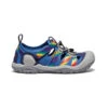 Keen Big Kids' Knotch Creek | Bright Cobalt/Rainbow Tie Dye 2 Keen Big Kids' Knotch Creek | Bright Cobalt/Rainbow Tie Dye -Keen cf085132ad0170f830d17786336f93e62f06046b