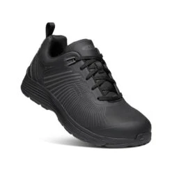 Keen Men's Sparta XT (Aluminum Toe) | Black/Black -Keen cf2c454c153926d4730f5075bed61cce08baa8c4
