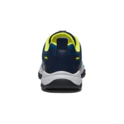 Keen Big Kids' Wanduro Speed Hiking Shoe | Legion Blue/Evening Primrose 12 Keen Big Kids' Wanduro Speed Hiking Shoe | Legion Blue/Evening Primrose -Keen cfd65f1afe16478c27ac46d78e741869b261d80e