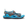 Keen Big Kids' Knotch Creek Open-Toe | Magnet/Tie Dye 1 Keen Big Kids' Knotch Creek Open-Toe | Magnet/Tie Dye -Keen d01600bd12c16e0270ebf54e3f6557b051f619d9