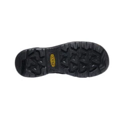Keen Men's Juneau Romeo Waterproof (Soft Toe) | Dark Earth/Black -Keen d0eef855b979b3a10acdc8e801d3fb7dfbd330d7