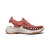 Keen Women's UNEEK Astoria | Baked Clay/Birch -Keen d204359d002a9021a199fb6ce888ae777817d5cc