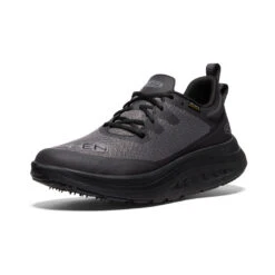 Keen Women's WK400 Waterproof Walking Shoe | Triple Black 12 Keen Women's WK400 Waterproof Walking Shoe | Triple Black -Keen d342df22d3136961349a7368a4f4065c936e1d59