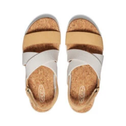 Keen Women's Elle Criss Cross Sandal | Birch/Curry 11 Keen Women's Elle Criss Cross Sandal | Birch/Curry -Keen d478fdeaa1ca0f94da7e19abb631aa7f3700b92f