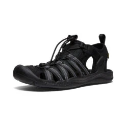 Keen Women's Drift Creek H2 Sandal | Black/Black 13 Keen Women's Drift Creek H2 Sandal | Black/Black -Keen d54c21b0dfa422eb45a622970aa28ccd54e55ded