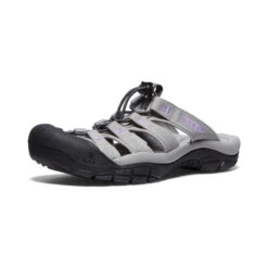 Keen Women's Newport Slide | Drizzle/English Lavender 10 Keen Women's Newport Slide | Drizzle/English Lavender -Keen d5df5129f8d9a1a23afea8ba0b95d6f032ead69a
