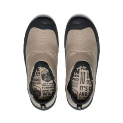 Keen Women's Hoodcamp Slip-On | Timberwolf/Black 11 Keen Women's Hoodcamp Slip-On | Timberwolf/Black -Keen d5fc55eb85abf5269788bd8cd8e339cba940d108