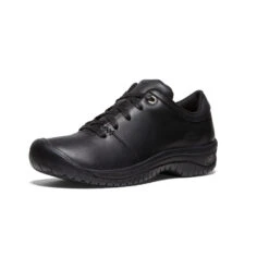 Keen Women's PTC Oxford | Black 10 Keen Women's PTC Oxford | Black -Keen d62b51daa497cc275890b2f9b7255290e9009658