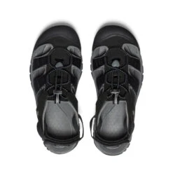 Keen Men's Rapids H2 Sandal | Black/Steel Grey 11 Keen Men's Rapids H2 Sandal | Black/Steel Grey -Keen d7cef0d0c328aad9951c3ae3f1797552097a2030