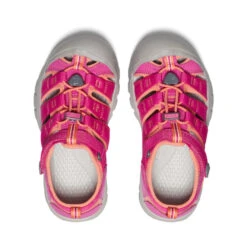 Keen Big Kids' Newport H2 | Verry Berry/Fusion Coral 14 Keen Big Kids' Newport H2 | Verry Berry/Fusion Coral -Keen d810ce13f5437e8f338202a3f2ac8aad2651a900