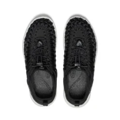 Keen Women's UNEEK 03 Sneaker Sandal | Black/Star White -Keen d865961e16e60bd8615c622686ed0347f0267e23