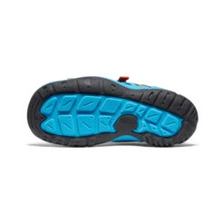 Keen Big Kids' Knotch Creek Open-Toe | Magnet/Tie Dye 13 Keen Big Kids' Knotch Creek Open-Toe | Magnet/Tie Dye -Keen d9d0c02e557c0cfe7dc0a1707a537840396bc18b