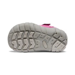Keen Toddlers' Chandler 2 CNX Sneaker | Festival Fuchsia/Ibis Rose -Keen d9fb07d2939a7c715d5eb51db027f2c336971ada