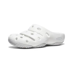 Keen Women's Yogui Clog | Star White/Vapor 12 Keen Women's Yogui Clog | Star White/Vapor -Keen da79efdcc8498376b0a473de01882ef925c8c044