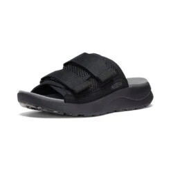 Keen Women's Elle Sport Slide | Black/Black 10 Keen Women's Elle Sport Slide | Black/Black -Keen dad2dfb9c0cdd41ae8fe4ce105cfac477508e780