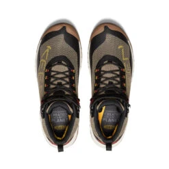 Keen Men's NXIS EVO Waterproof Boot | Brindle/Citronelle 14 Keen Men's NXIS EVO Waterproof Boot | Brindle/Citronelle -Keen daedbdca88ce3755d92b7c59e3e3a537c9c75417