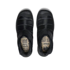 Keen Men's Howser Fold Down | Black/Black -Keen dc910d185a0caa141c46f307dfb354c377279eaa