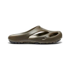 Keen Men's Shanti Clog | Canteen/Plaza Taupe
