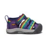 Keen Toddlers' Newport H2 | Multi/Tillandsia Purple -Keen dddb2c8cd90ae3974115abdaaa9564aae5885a83