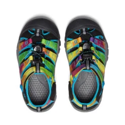 Keen Little Kids' Newport H2 | Rainbow Tie Dye 14 Keen Little Kids' Newport H2 | Rainbow Tie Dye -Keen dde411782c701dd45364512c46f379d6c6ecd808