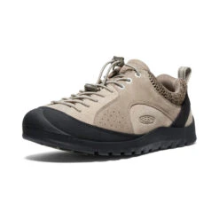 Keen Men's Jasper Rocks Sneaker X Hiking Patrol | Cuban Beige -Keen ddf1a28aa4eb6f0511ddfcb19476ab59b61f8093