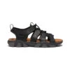 Keen Men's Daytona II Sandal | Black/Black 1 Keen Men's Daytona II Sandal | Black/Black -Keen de115d49d662ba9fa01a4fdab5f7445d899e9161