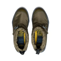 Keen Women's Hoodromeo Waterproof Slip-On Boot | Dark Olive/Black 11 Keen Women's Hoodromeo Waterproof Slip-On Boot | Dark Olive/Black -Keen df06e4077f90e871a743090163a2fc4c87622604