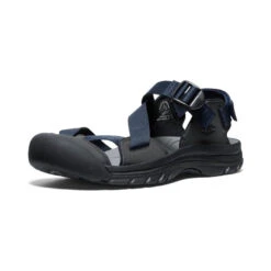 Keen Men's Zerraport II Sandal | Sky Captain/Black 10 Keen Men's Zerraport II Sandal | Sky Captain/Black -Keen df0d4246a838937ac0c5c373ff07535f9c5ab238